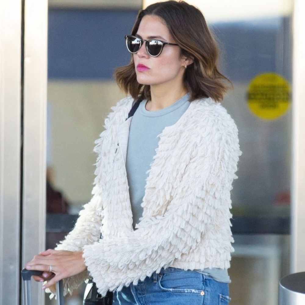 The Great. Cardigan